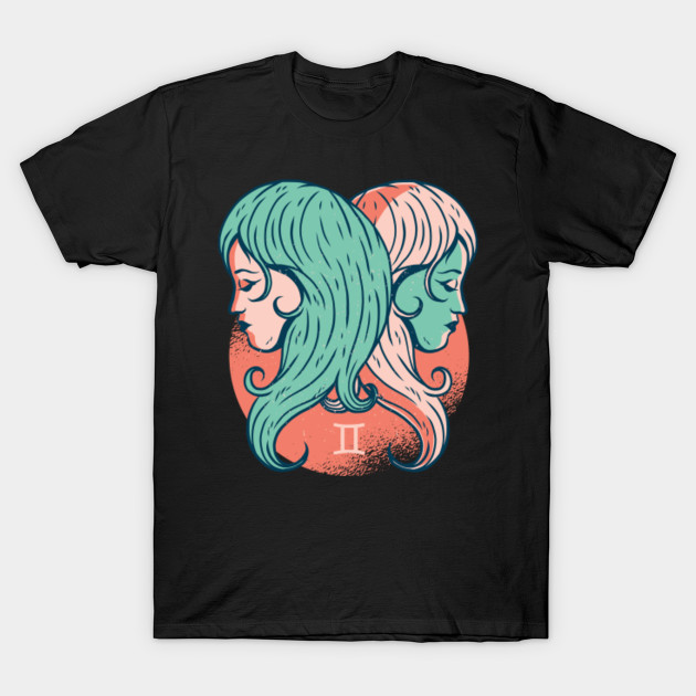 Gemini Zodiac